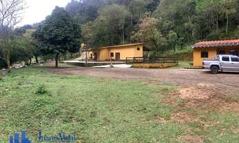 Imagem 7: Sítio na Serra do Piloto em Managaratiba