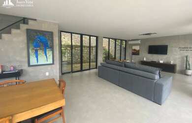 Imagem 4: Casa de luxo no condomínio Sitio Bom, Mangaratiba