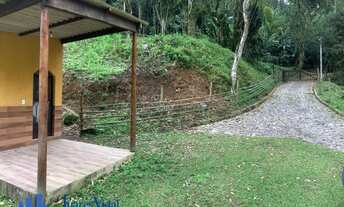 Imagem 4: Sítio na Serra do Piloto em Managaratiba