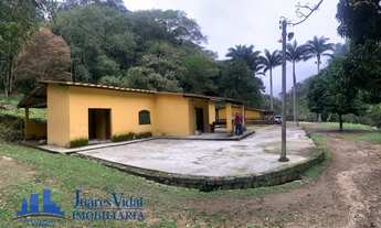 Imagem 2: Sítio na Serra do Piloto em Managaratiba