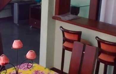 Imagem 15: Casa mobiliada no Pontal de Muriqui