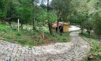 Imagem 6: Sítio na Serra do Piloto em Managaratiba