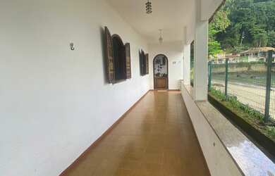 Imagem 7: Casa na Ilha de Itacuruçá, Praia da Aguada