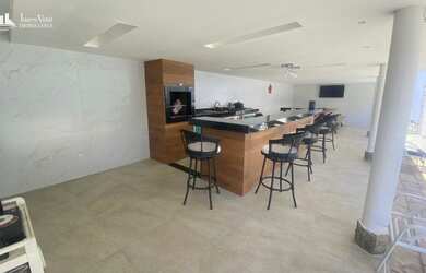 Imagem 7: Casa de alto padrão no condomínio Solar de Itacuruçá