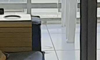 Imagem 6: Cobertura com vista para o mar no condomínio Rio Marina em Itacuruçá/RJ