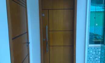 Imagem 5: Apartamento novo próximo a praia de Itacuruçá