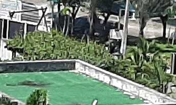 Imagem 2: Cobertura com vista para o mar no condomínio Rio Marina em Itacuruçá/RJ