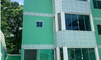 Imagem 3: Apartamento novo próximo a praia de Itacuruçá