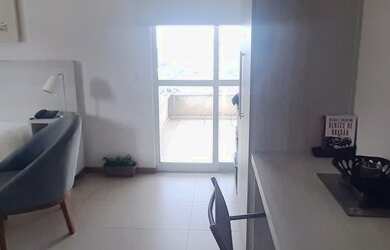 Imagem 7: Apartamento no estilo Flat, condomínio Montblanc - Itacuruçá - Mangaratiba/RJ