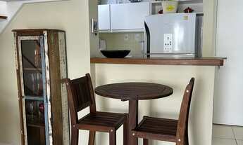 Imagem 4: Cobertura com vista para o mar no condomínio Rio Marina em Itacuruçá/RJ