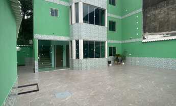 Imagem 2: Apartamento novo próximo a praia de Itacuruçá