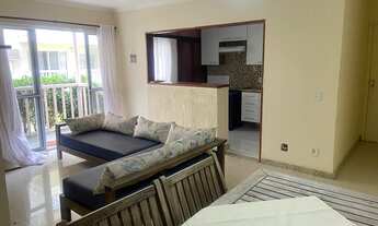 Imagem 6: Apartamento térreo com 2 quartos na Marina - Itacuruçá/RJ