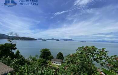 Imagem 2: Casa com vista para o mar em Itacuruçá - Mangaratiba/RJ
