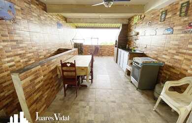 Imagem 5: Casa com vista para o mar em Itacuruçá - Mangaratiba/RJ