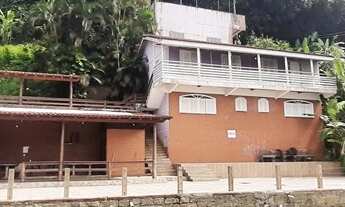 Imagem 2: Casa de frente para o mar na Praia Grande - Ilha de Itacuruçá - Mangaratiba/RJ