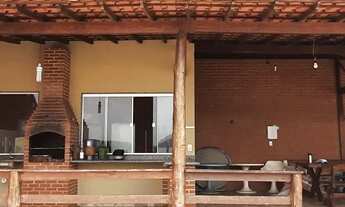 Imagem 5: Casa de frente para o mar na Praia Grande - Ilha de Itacuruçá - Mangaratiba/RJ