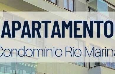 Imagem: Apartamento de frente para o mar em Itacuruçá