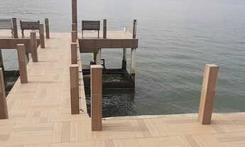 Imagem 7: Casa de frente para o mar na Praia Grande - Ilha de Itacuruçá - Mangaratiba/RJ