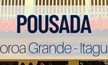 Imagem: Pousada à venda em Coroa Grande - Itaguaí