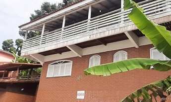 Imagem 4: Casa de frente para o mar na Praia Grande - Ilha de Itacuruçá - Mangaratiba/RJ
