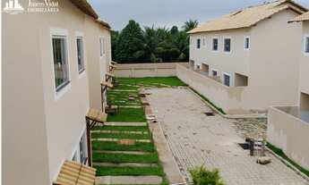 Imagem 3: Casa duplex com suíte em Mazomba, Itaguaí