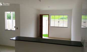 Imagem 7: Casa duplex com suíte em Mazomba, Itaguaí