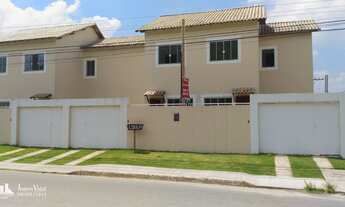 Imagem 2: Casa duplex com suíte em Mazomba, Itaguaí