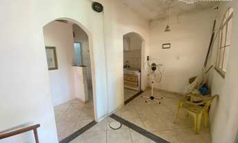 Imagem 3: CASA COM 3 QUARTOS EM ITACURUÇA - MANGARATIBA