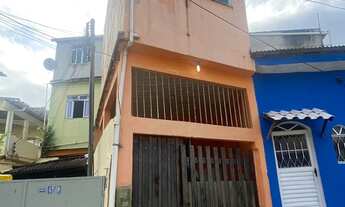 Imagem: CASA COM 3 QUARTOS EM ITACURUÇA - MANGARATIBA