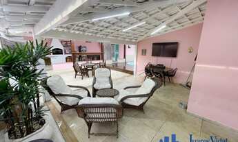 Imagem 4: Casa de Alto Padrão na Fazenda Muriqui com ótima localização