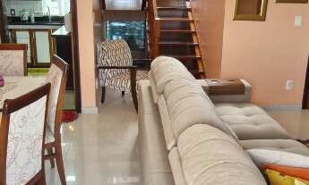 Imagem 7: Linda cobertura com piscina em Muriqui