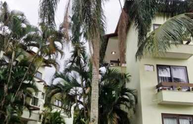 Imagem 2: Cobertura na Marina Porto - Itacuruçá/RJ