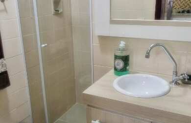 Imagem 7: Cobertura na Marina Porto - Itacuruçá/RJ