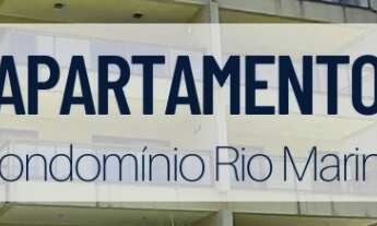 Imagem: Cobertura com vista para o mar no condomínio