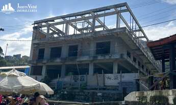 Imagem 5: Venda de prédio em construção em Ibicuí