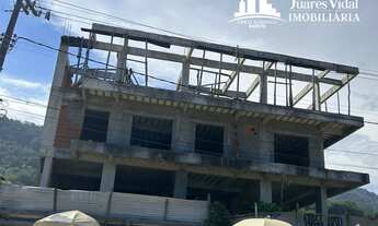 Imagem 4: Venda de prédio em construção em Ibicuí