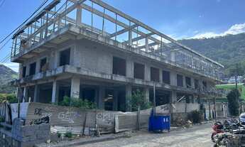 Imagem 6: Venda de prédio em construção em Ibicuí