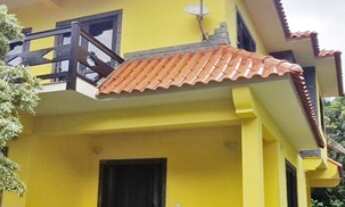Imagem 2: Casa na quadra da praia no condomínio Reserva do Sahy - Mangaratiba