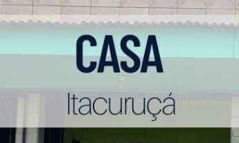 Imagem: Casa próximo a praia em Itacuruçá/RJ