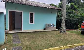 Imagem: CASA RESIDENCIAL em MANGARATIBA - RJ, SITIO