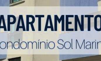 Imagem: APARTAMENTO FRENTE MAR SOL MARINA ITACURUÇA