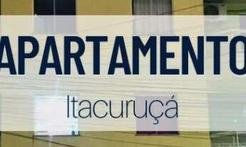 Imagem: Apartamento na melhor região de Itacuruçá