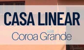 Imagem: Casa Linear em Brisa Mar - Itaguaí
