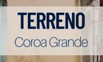 Imagem: Terreno em Itimirim, Coroa Grande, Itaguaí