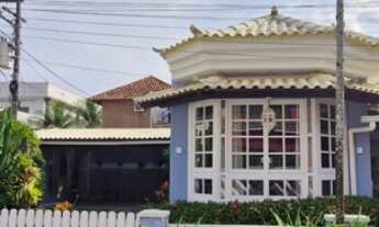 Imagem 3: Casa Linear no Centro de Itacuruçá a dois minutos a pé da Praia