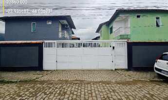 Imagem: Casa duplex na Praia do Saco Mangaratiba