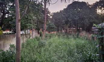 Imagem 4: TERRENO COM 600M² EM CAMPO GRANDE PRÓXIMO AO PARQUE SHOPPING