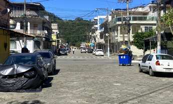 Imagem 2: CASA RESIDENCIAL em MANGARATIBA - RJ, ITACURUÇÁ