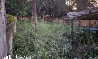 Imagem 3: TERRENO COM 600M² EM CAMPO GRANDE PRÓXIMO AO PARQUE SHOPPING