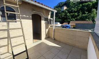 Imagem 4: CASA RESIDENCIAL em MANGARATIBA - RJ, ITACURUÇÁ